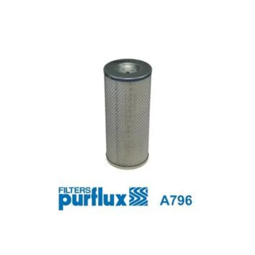 Vzduchový filter PURFLUX A796