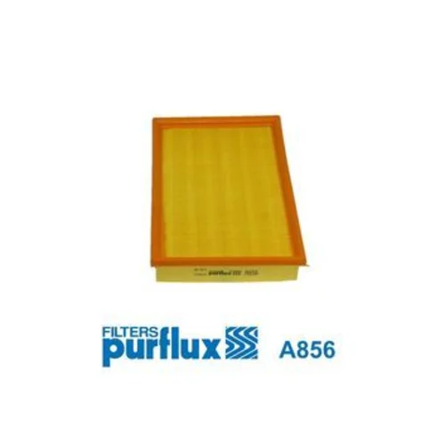 Vzduchový filter PURFLUX A856