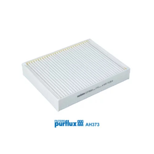Filter vnútorného priestoru AH373 /Purflux/ - obr. 1