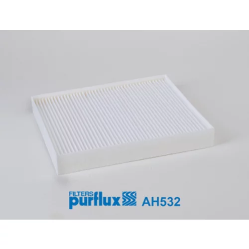 Filter vnútorného priestoru AH532 /Purflux/