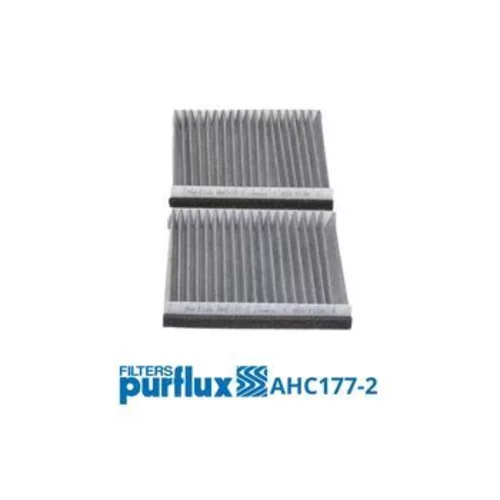 Filter vnútorného priestoru PURFLUX AHC177-2