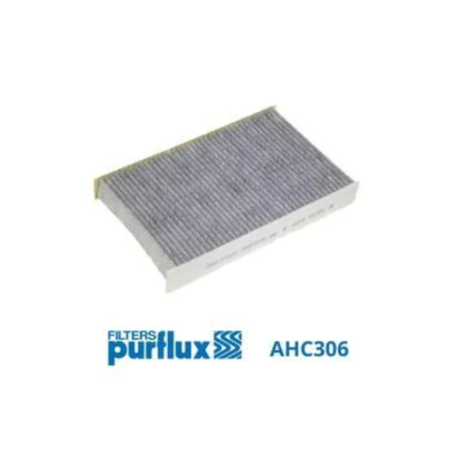 Filter vnútorného priestoru PURFLUX AHC306