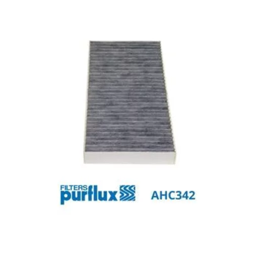 Filter vnútorného priestoru PURFLUX AHC342