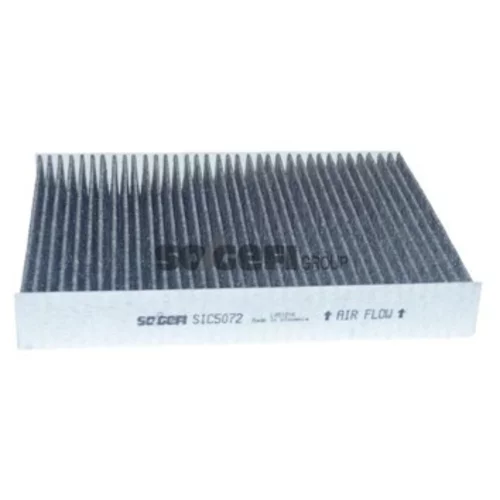 Filter vnútorného priestoru AHC482 /Purflux/ - obr. 1