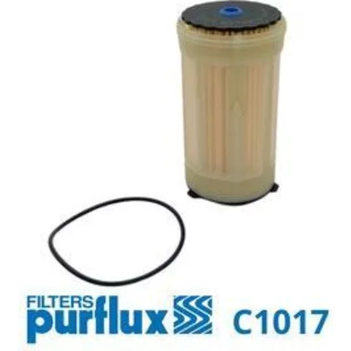 Palivový filter PURFLUX C1017