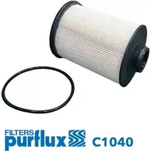 Palivový filter PURFLUX C1040