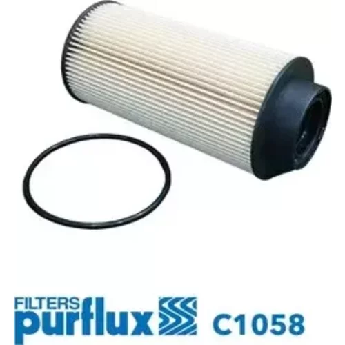 Palivový filter PURFLUX C1058