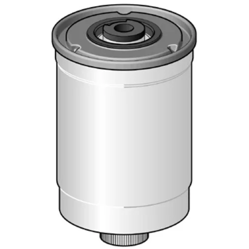 Palivový filter PURFLUX CS531