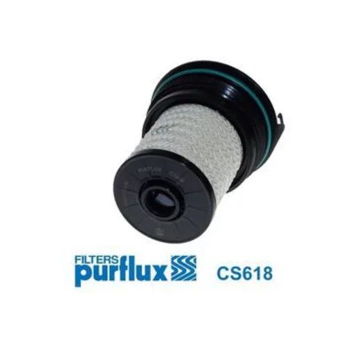 Palivový filter PURFLUX CS618