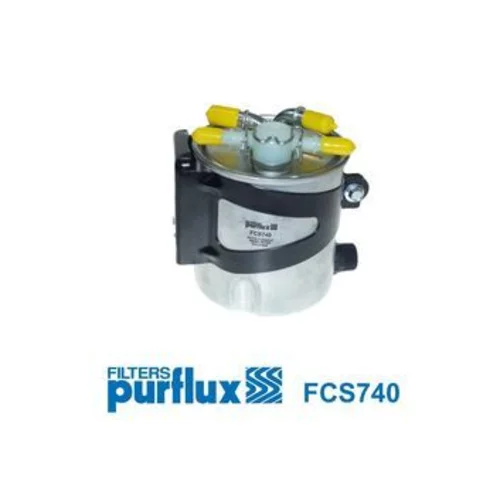 Palivový filter PURFLUX FCS740