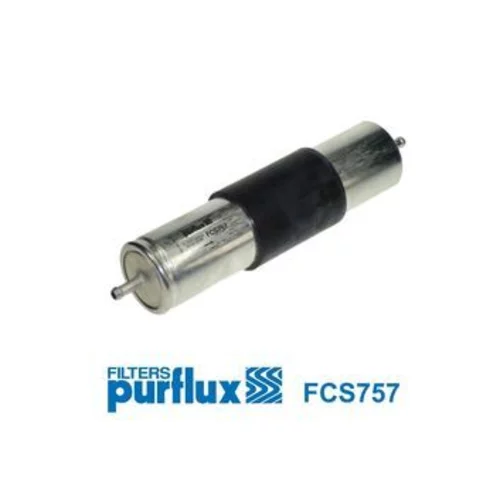 Palivový filter PURFLUX FCS757