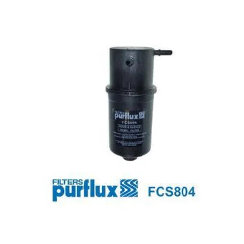 Palivový filter PURFLUX FCS804