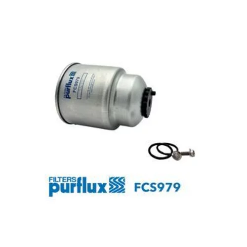 Palivový filter PURFLUX FCS979