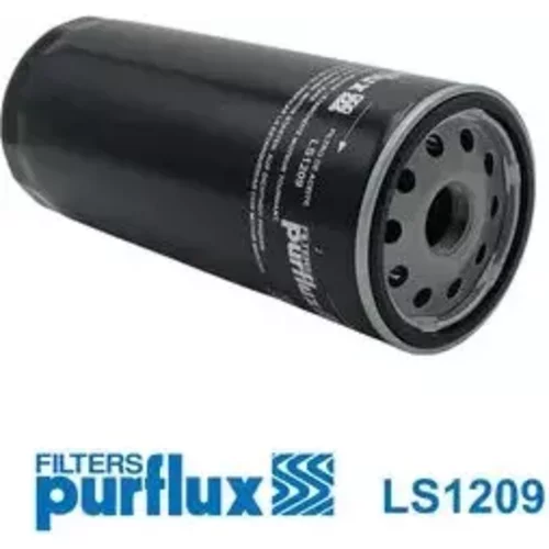 Olejový filter PURFLUX LS1209