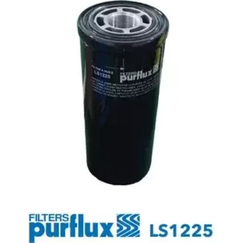 Olejový filter PURFLUX LS1225