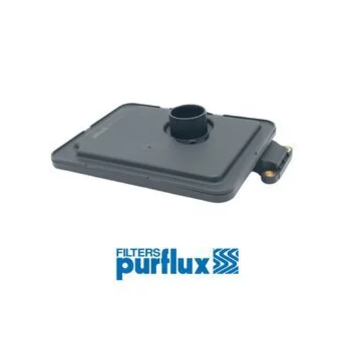 Hydraulický filter automatickej prevodovky TFK-FI0039 /Purflux/