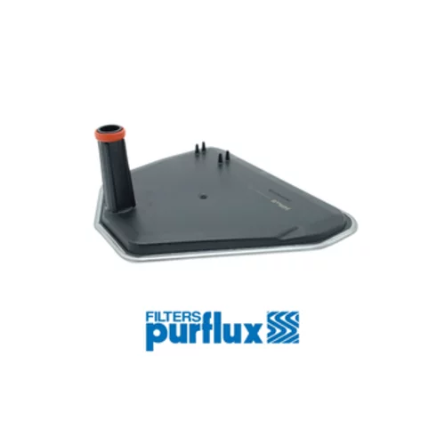 Hydraulický filter automatickej prevodovky TFK-FI0080 /Purflux/