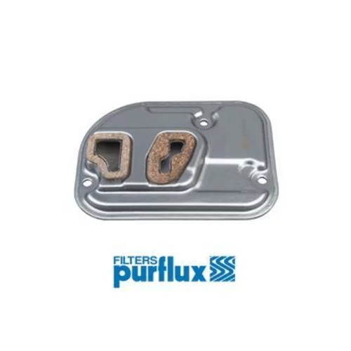 Hydraulický filter automatickej prevodovky TFK-FI0089 /Purflux/