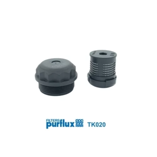 Hydraulický filter automatickej prevodovky PURFLUX TK020
