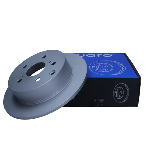 Brzdový kotúč QD0385 /QUARO/ - obr. 2