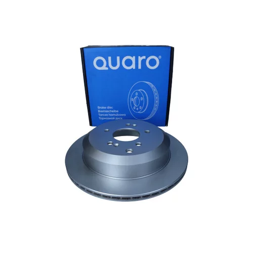 Brzdový kotúč QD0988 /QUARO/ - obr. 4