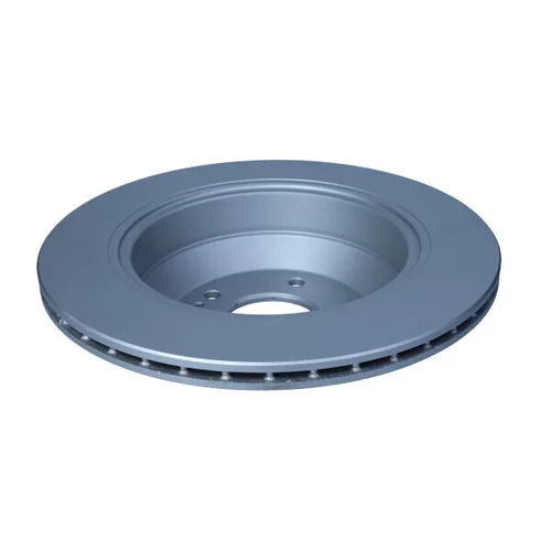 Brzdový kotúč QD1035 /QUARO/ - obr. 3