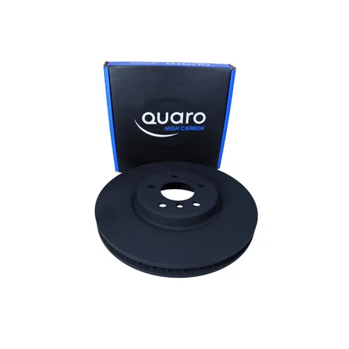 Brzdový kotúč QD1444HC /QUARO/ - obr. 4
