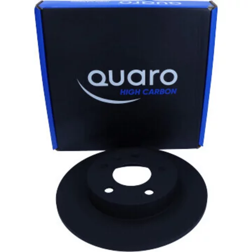Brzdový kotúč QD5481HC /QUARO/ - obr. 4