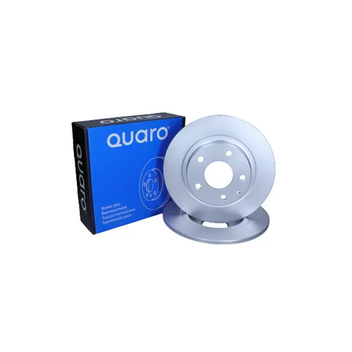 Brzdový kotúč QD6097 /QUARO/ - obr. 2