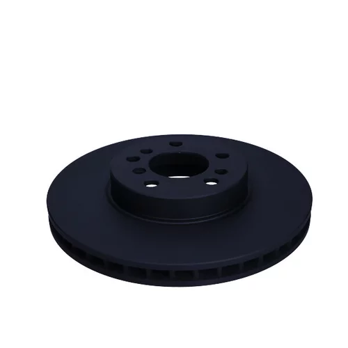 Brzdový kotúč QUARO QD6244HC