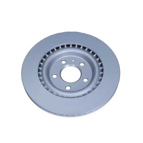 Brzdový kotúč QD6673 /QUARO/ - obr. 2