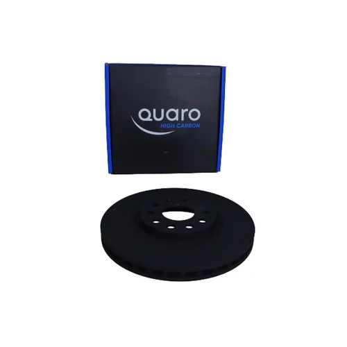 Brzdový kotúč QD7825HC /QUARO/ - obr. 1