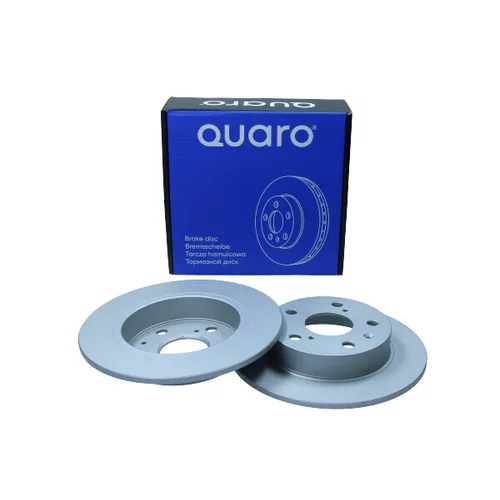 Brzdový kotúč QD7940 /QUARO/ - obr. 1