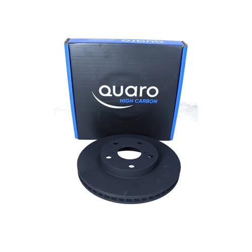 Brzdový kotúč QD9286HC /QUARO/ - obr. 4