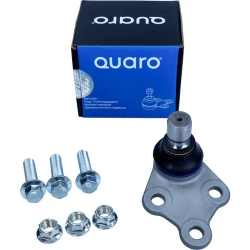 Zvislý/nosný čap QS0508/HQ /QUARO/ - obr. 2