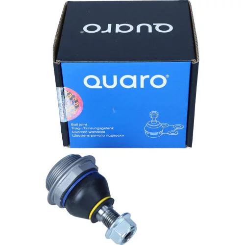Zvislý/nosný čap QS0861/HQ /QUARO/ - obr. 2