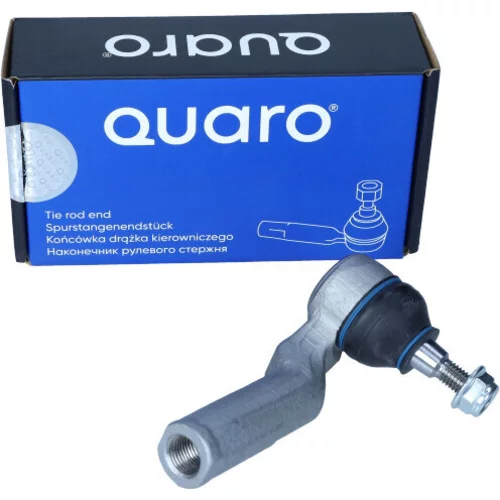 Hlava/čap spojovacej tyče riadenia QS1366/HQ /QUARO/ - obr. 2