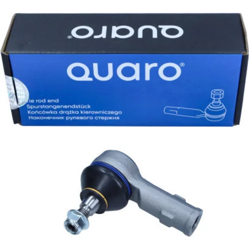 Hlava/čap spojovacej tyče riadenia QS1828/HQ /QUARO/ - obr. 2