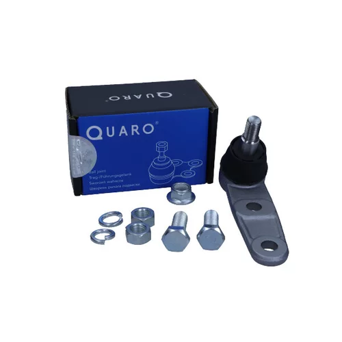 Zvislý/nosný čap QS5402/HQ /QUARO/ - obr. 2