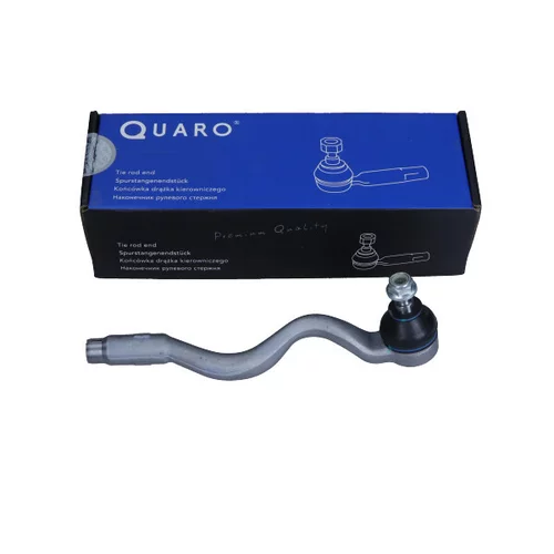 Hlava/čap spojovacej tyče riadenia QS8176/HQ /QUARO/ - obr. 2