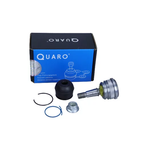 Zvislý/nosný čap QS9826/HQ /QUARO/ - obr. 2