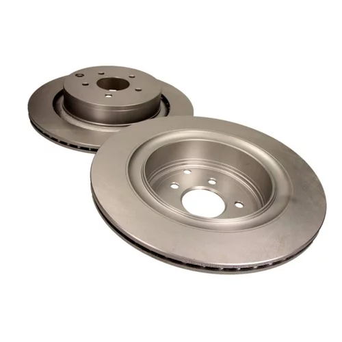 Brzdový kotúč QD0260 /QUARO/ - obr. 1