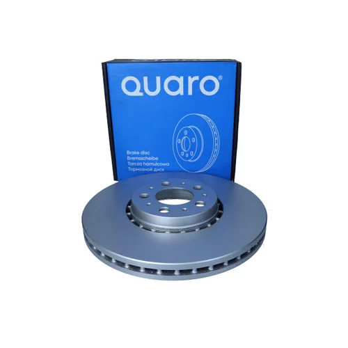 Brzdový kotúč QD1354 /QUARO/ - obr. 4