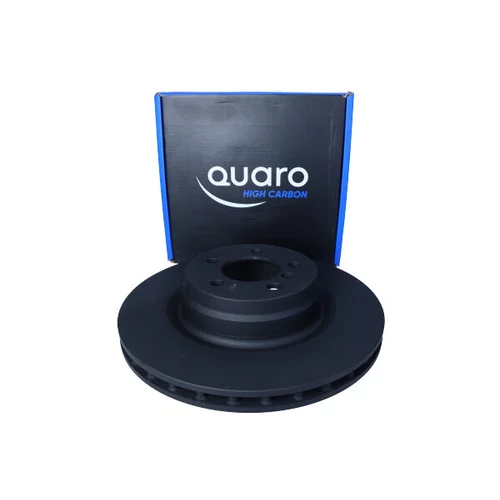 Brzdový kotúč QD1520HC /QUARO/ - obr. 4