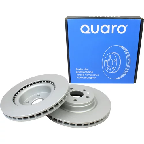 Brzdový kotúč QD1747 /QUARO/ - obr. 1