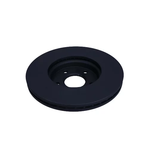 Brzdový kotúč QD3605HC /QUARO/ - obr. 1