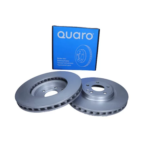 Brzdový kotúč QD4160 /QUARO/ - obr. 1
