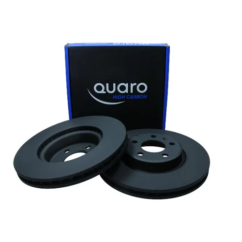 Brzdový kotúč QD5546HC /QUARO/ - obr. 1