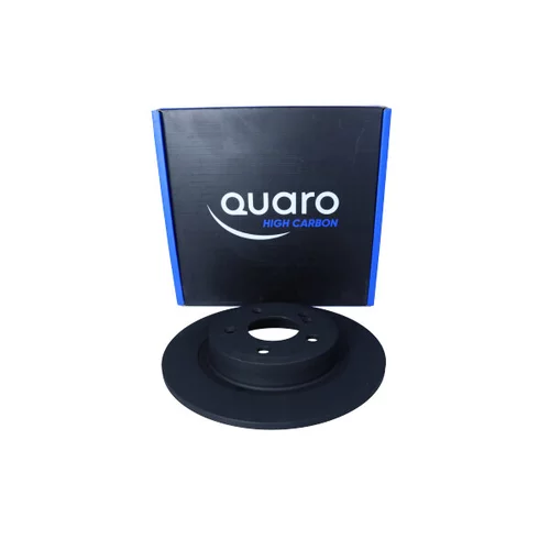 Brzdový kotúč QD6535HC /QUARO/ - obr. 4