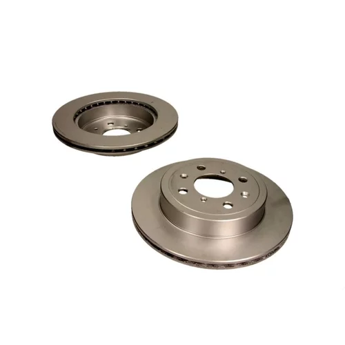 Brzdový kotúč QD7273 /QUARO/ - obr. 2